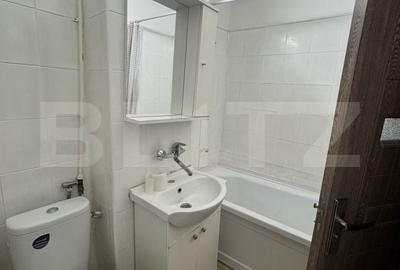Apartament cu 2 camere decomandat în Ultracentral - 3