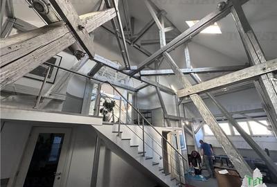 Birou, de 235 mp, în Dorobanți - 2