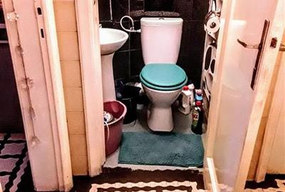 Apartament cu 4 camere decomandat, mobilat în Ferdinand - 11