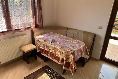 Apartament 3 camere - parter de casă, Valea Lupului, Iași Apartament 3 camere - parter de casă, Valea Lupului, Iași - 11