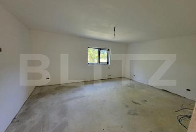 Casa individuala, 162 mp utili, 440 mp teren, zona Barnova - 3