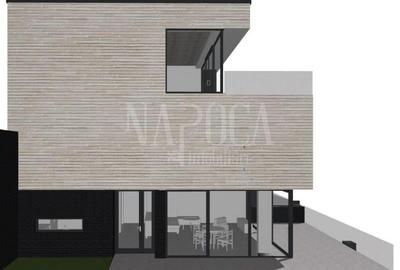 Casa 4 camere de vanzare in Europa, Cluj Napoca - 2