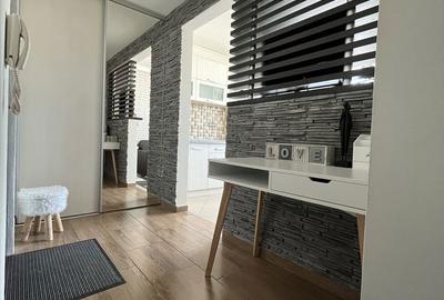 Apartament cu 2 camere decomandat în Central - 5