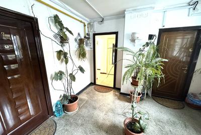 Apartament cu 2 camere decomandat, mobilat în Nord - Spitalul Județean - 1