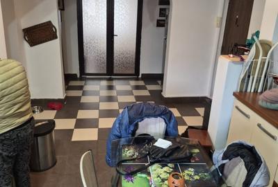 Apartament cu 4 camere decomandat, mobilat în Sebastian - 19