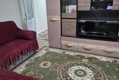 Apartament cu 2 camere semidecomandat în Cuza Vodă - 7