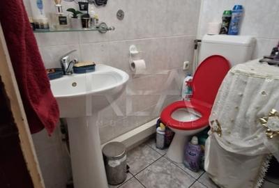 Apartament cu 4 camere - zona Auchan Vitan - 29