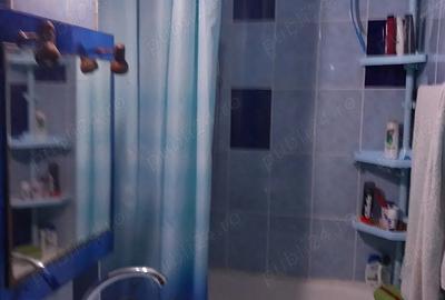 Apartament cu 3 camere semidecomandat în Central - 3