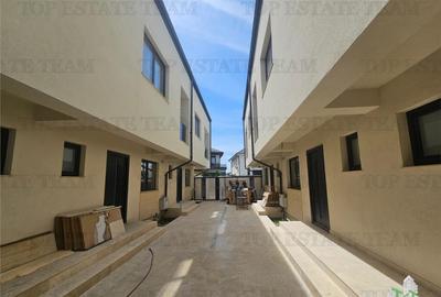 Triplex premium in zona Prel.Ghencea (mini-complex) - 25