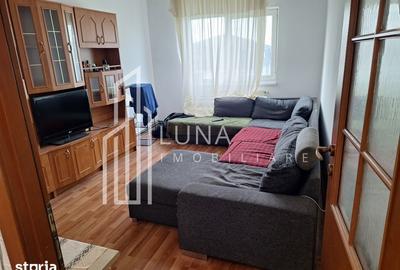 Apartament cu 2 camere decomandat în Central - 1