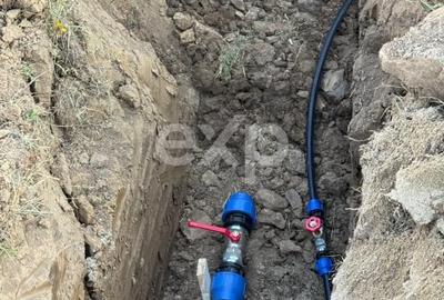 Teren Construcții intravilan de 1649 mp, în Smeura - 5