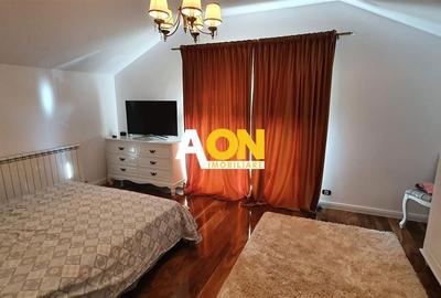 Casă cu 4 camere în Galtiu - 3