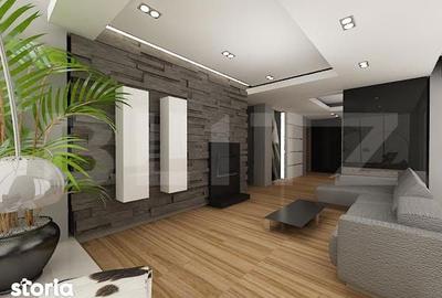 Apartament cu 3 camere în Doba - 11