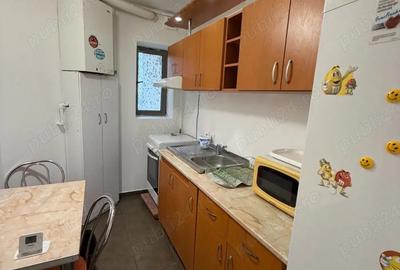 Garsonieră decomandată în Baicului - 4