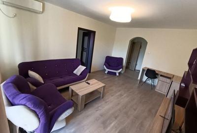 Apartament cu 2 camere în Central - 2