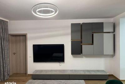 Apartament cu 3 camere, mobilat în Dumbrăvița - 7
