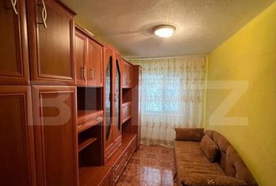 Apartament 2 camere, decomandat, 41 mp, Plopilor - 2