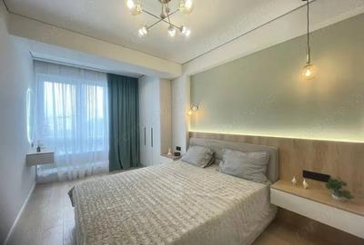 Inchiriere apartament 2 camere Aviatiei - 2