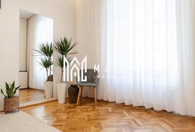 Apartament 1 Camera | 55MPU | Etaj 1 | Ultracentral - 4