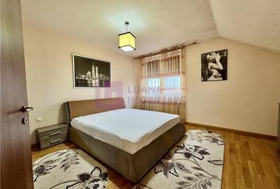 Apartament cu 3 camere decomandat, mobilat în Hipodrom 2 - 14