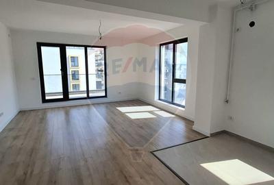 Vanzare apartament 2 camere Titan - 2
