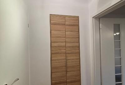 Apartament 2 camere - complet utilat si mobilat modern - 30m distanta Metrou - 8