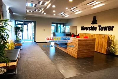 Birou, de 150 mp, în Grozăvești - 1