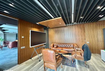 Spațiu comercial, de 325 mp, în Floreasca - 13