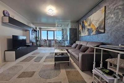 Apartament cu 2 camere decomandat, mobilat în Nord - 8