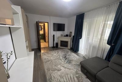 Apartament cu 2 camere decomandat în Iancului - 8