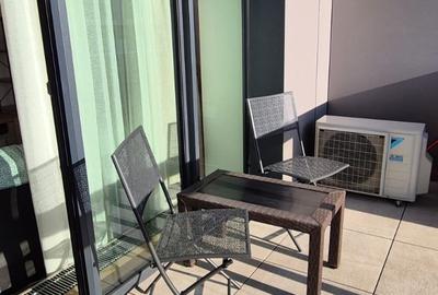 Apartament 2 camere de închiriat – Cortina Park Cotroceni, Etaj 3 🌿 - 14