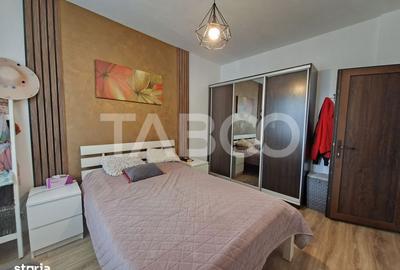 Apartament cu 3 camere decomandat, mobilat în Tineretului - 16