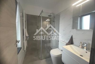 Duplex modern cu panouri fotovoltaice, 4 camere, 3 bai, deschidere la 2 strazi - 6