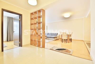 Apartament mobilat Central cu parcare - 18