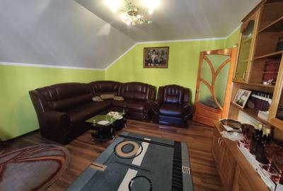 Casă cu 5 camere cu Teren 2300 Mp în Central - 14
