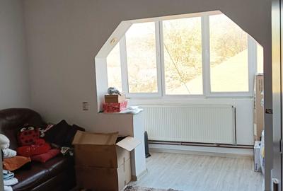 Apartament cu 2 camere decomandat în Bozovici - 5