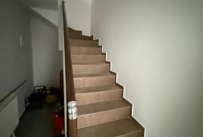 Casă cu 4 camere cu Canalizare în Popas Păcurari - 3