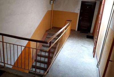 Apartament cu 3 camere decomandat în Exercițiu - 8