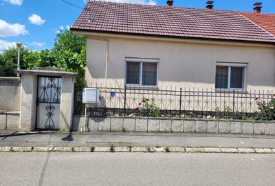 Casă cu 4 camere în Cantemir - 5