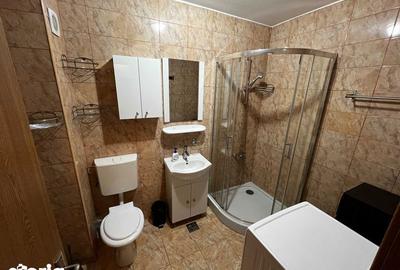 Apartament cu 2 camere semidecomandat, mobilat în Florești - 2