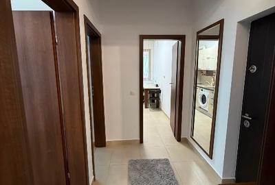 Apartament 2 camere Mihai Bravu - PARCARE SUBTERANA INCLUSA - 4