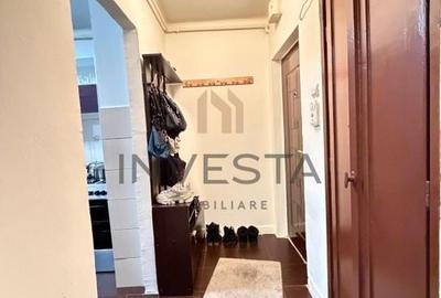 Apartament cu 2 camere in Piata Abator ! - 10