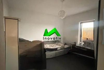 Casa de vanzare singur in curte Zona Cisnadie - 6