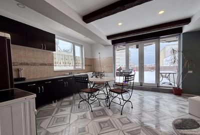 Spatiu de inchiriat Faleza Nord, ideal pentru locuire sau birou - 2