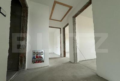 Duplex, semifinisat, 138mp, Radauti - 5