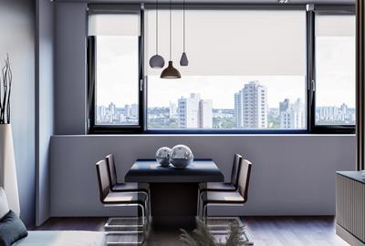 XCity Towers / 2 camere/PREDARE IMEDIATĂ - 3