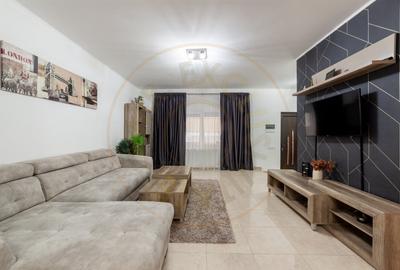 Casa tip duplex - Cartier Trivale - mobilata si utilata partial - 3