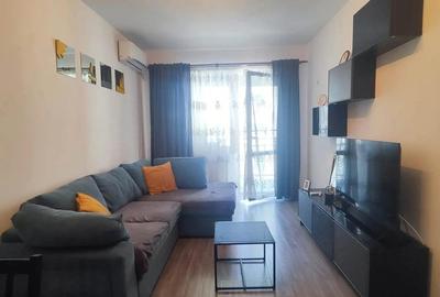 Apartament 2 camere decomandat cu parcare subterana sector 4 - 1