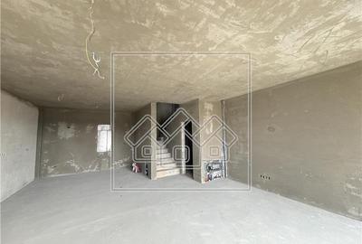 Casa de vanzare in Sibiu - concept deosebit - 147 mp utili - Gusterita - 8