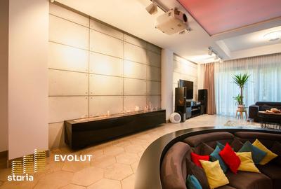 Casă cu 8 camere cu Teren 944 Mp în Palazu Mare - 4